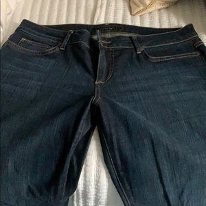 Joe’s Jeans Honey Fit - 31